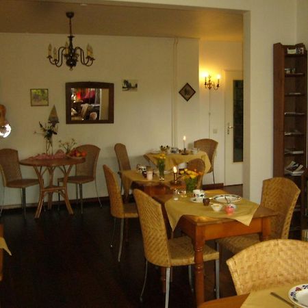 Hotel 'T Vlinderhofke Sint Geertruid Екстериор снимка