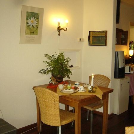 Hotel 'T Vlinderhofke Sint Geertruid Екстериор снимка