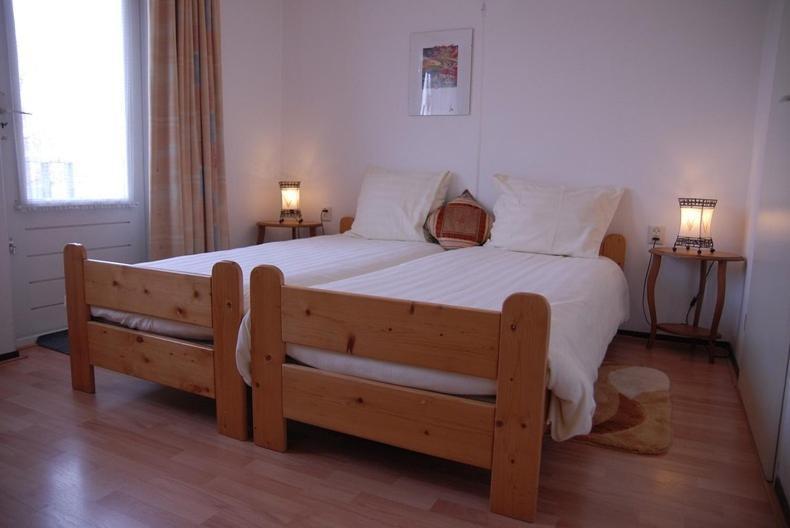 Hotel 'T Vlinderhofke Sint Geertruid Стая снимка