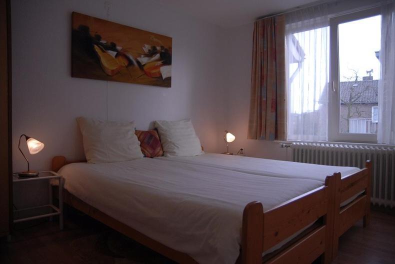 Hotel 'T Vlinderhofke Sint Geertruid Стая снимка