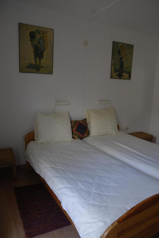 Hotel 'T Vlinderhofke Sint Geertruid Стая снимка