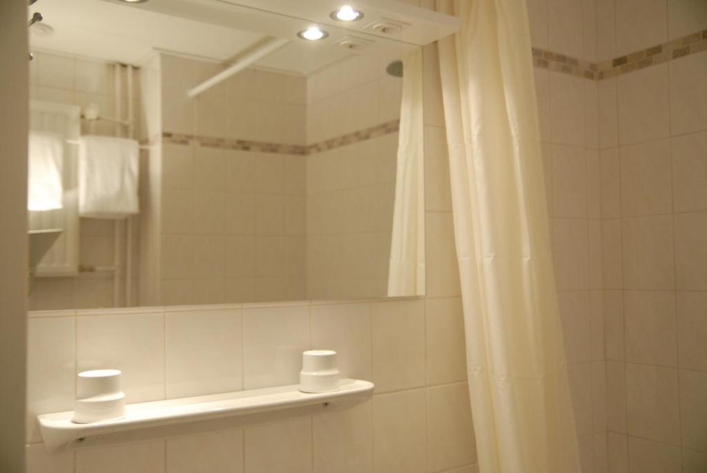 Hotel 'T Vlinderhofke Sint Geertruid Стая снимка