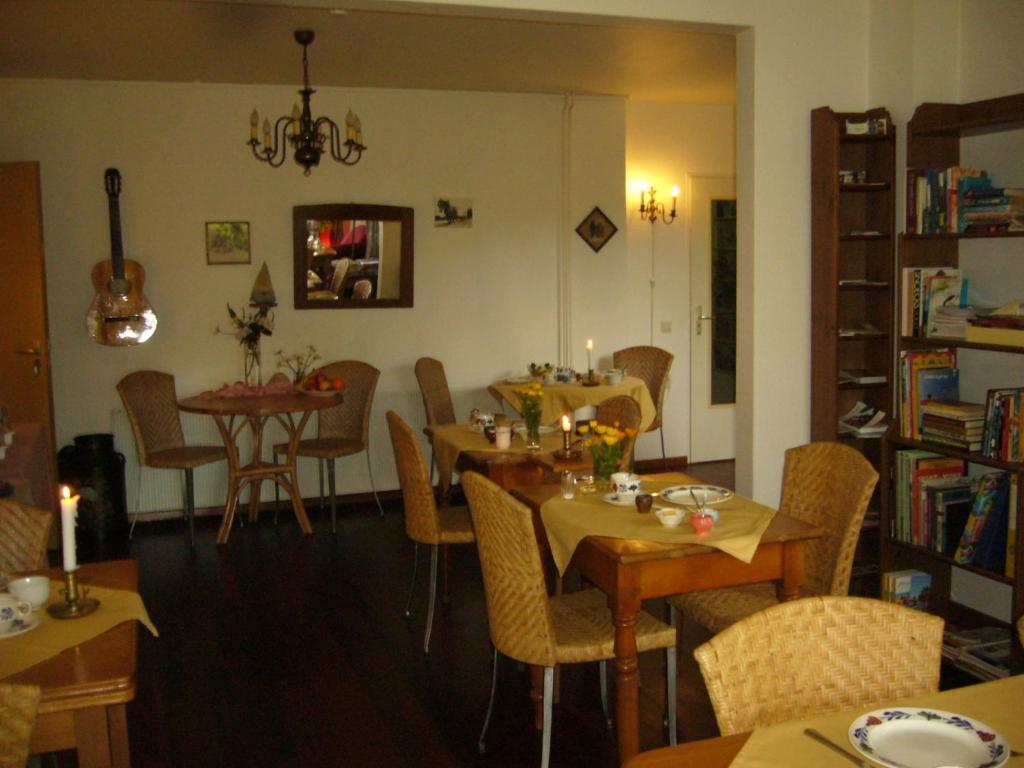 Hotel 'T Vlinderhofke Sint Geertruid Екстериор снимка