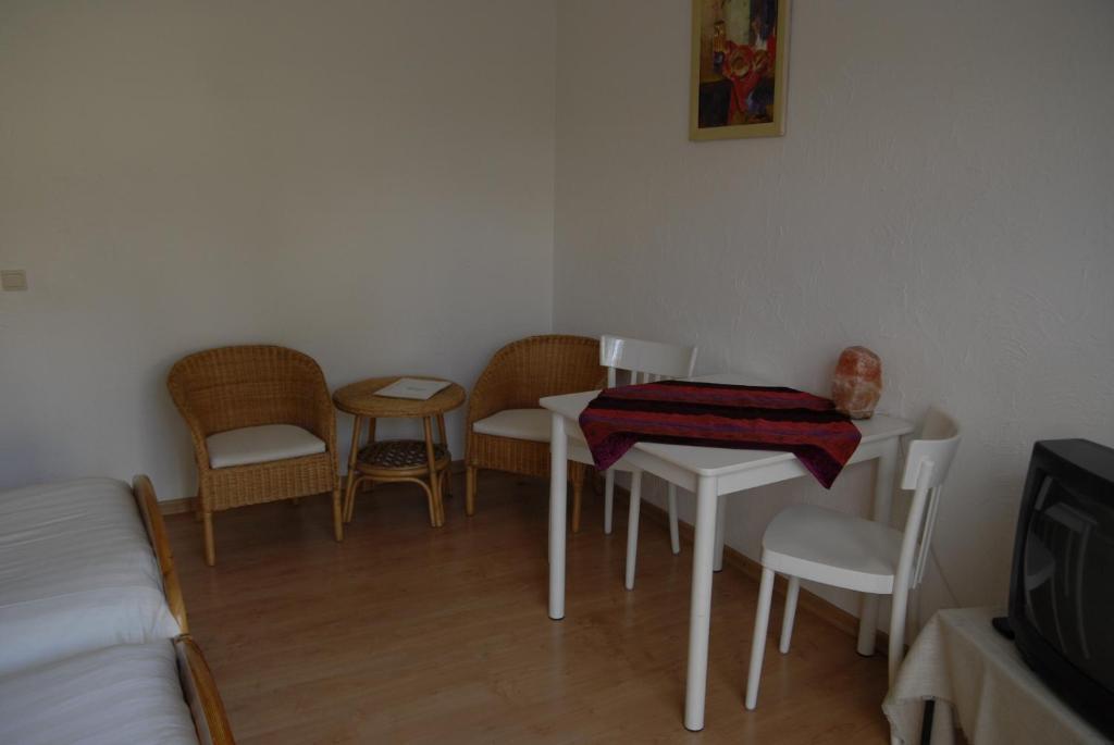 Hotel 'T Vlinderhofke Sint Geertruid Стая снимка